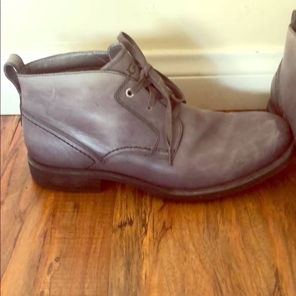 ugg australia dagmann chukka boot